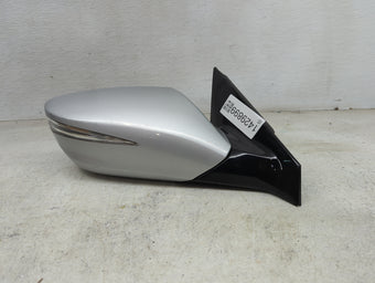 compare product 2015-2017 Hyundai Azera Passenger Side View Mirror - Right Door Mirror OEM Used