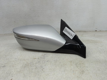 2015-2017 Hyundai Azera Passenger Side View Mirror - Right Door Mirror OEM Used - Oemusedautoparts1.com