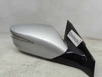 2015-2017 Hyundai Azera Passenger Side View Mirror - Right Door Mirror OEM Used - Oemusedautoparts1.com