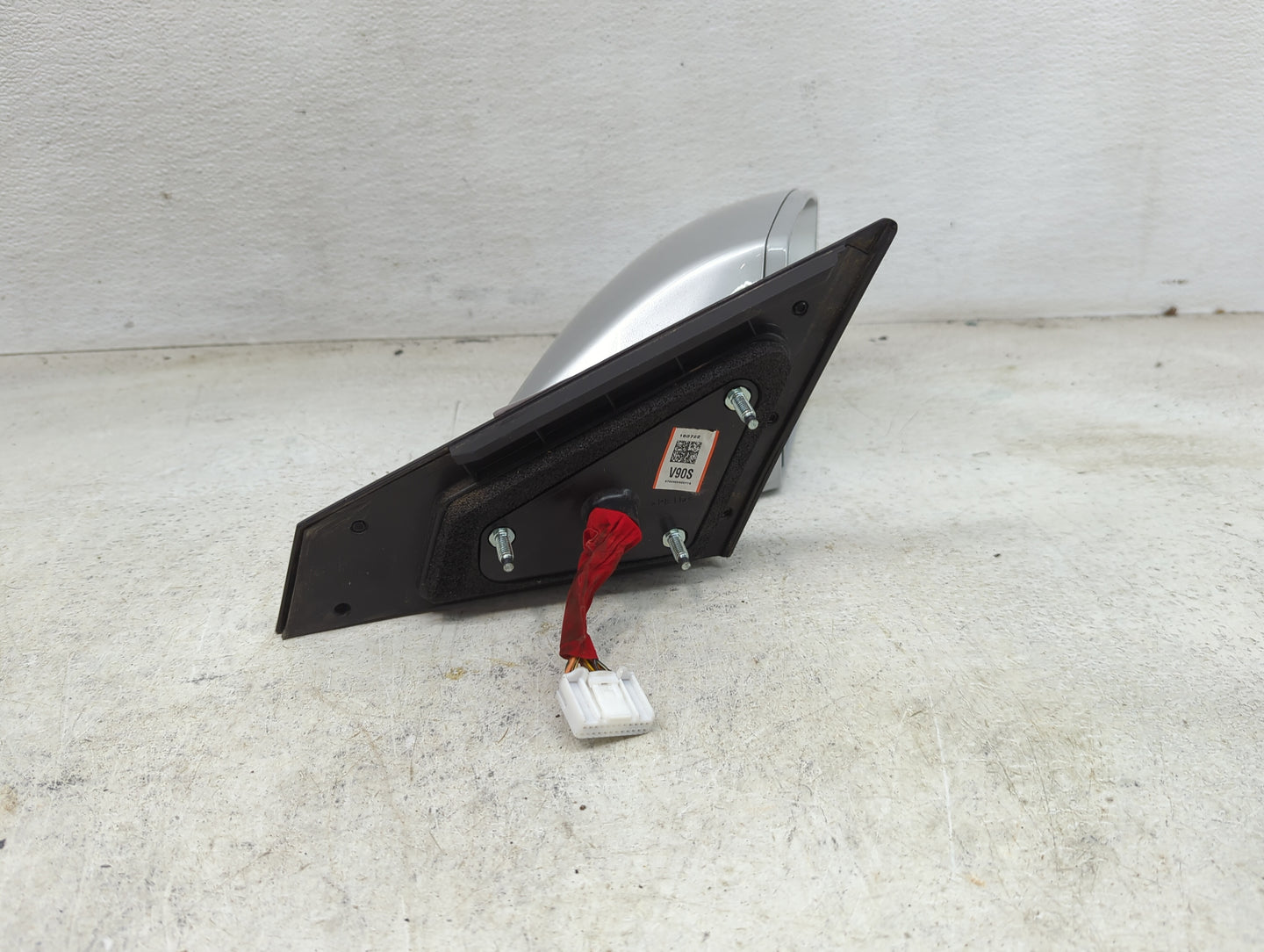 2015-2017 Hyundai Azera Passenger Side View Mirror - Right Door Mirror OEM Used - Oemusedautoparts1.com