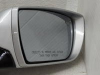 2015-2017 Hyundai Azera Passenger Side View Mirror - Right Door Mirror OEM Used - Oemusedautoparts1.com