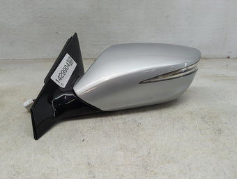 compare product 2015-2017 Hyundai Azera Driver Side View Mirror - Left Door Mirror OEM Used