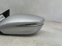 2015-2017 Hyundai Azera Driver Side View Mirror - Left Door Mirror OEM Used - Oemusedautoparts1.com