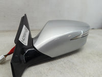 2015-2017 Hyundai Azera Driver Side View Mirror - Left Door Mirror OEM Used - Oemusedautoparts1.com