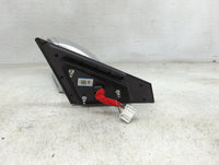2015-2017 Hyundai Azera Driver Side View Mirror - Left Door Mirror OEM Used - Oemusedautoparts1.com