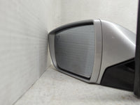2015-2017 Hyundai Azera Driver Side View Mirror - Left Door Mirror OEM Used - Oemusedautoparts1.com