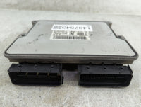 2015-2017 Hyundai Azera PCM Engine Control Computer ECU ECM PCU OEM P/N:39110-3CTN2 11903199 Fits Fits 2015 2016 2017 OEM Us