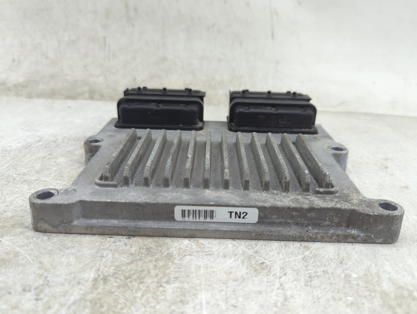 2015-2017 Hyundai Azera PCM Engine Control Computer ECU ECM PCU OEM P/N:39110-3CTN2 11903199 Fits Fits 2015 2016 2017 OEM Us