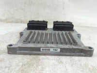 2015-2017 Hyundai Azera PCM Engine Control Computer ECU ECM PCU OEM P/N:39110-3CTN2 11903199 Fits Fits 2015 2016 2017 OEM Us