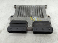 2015-2017 Hyundai Azera PCM Engine Control Computer ECU ECM PCU OEM P/N:39110-3CTN2 Fits Fits 2015 2016 2017 OEM Used Auto P