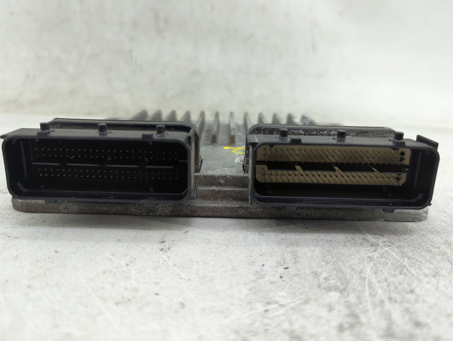 2015-2017 Hyundai Azera PCM Engine Control Computer ECU ECM PCU OEM P/N:39110-3CTN2 Fits Fits 2015 2016 2017 OEM Used Auto P