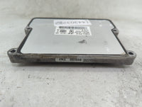 2015-2017 Hyundai Azera PCM Engine Control Computer ECU ECM PCU OEM P/N:39110-3CTN2 Fits Fits 2015 2016 2017 OEM Used Auto P