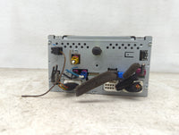 2015-2017 Hyundai Azera Radio AM FM Cd Player Receiver Replacement P/N:96560-3V532VD4 AN240HGAN Fits Fits 2015 2016 2017 OEM