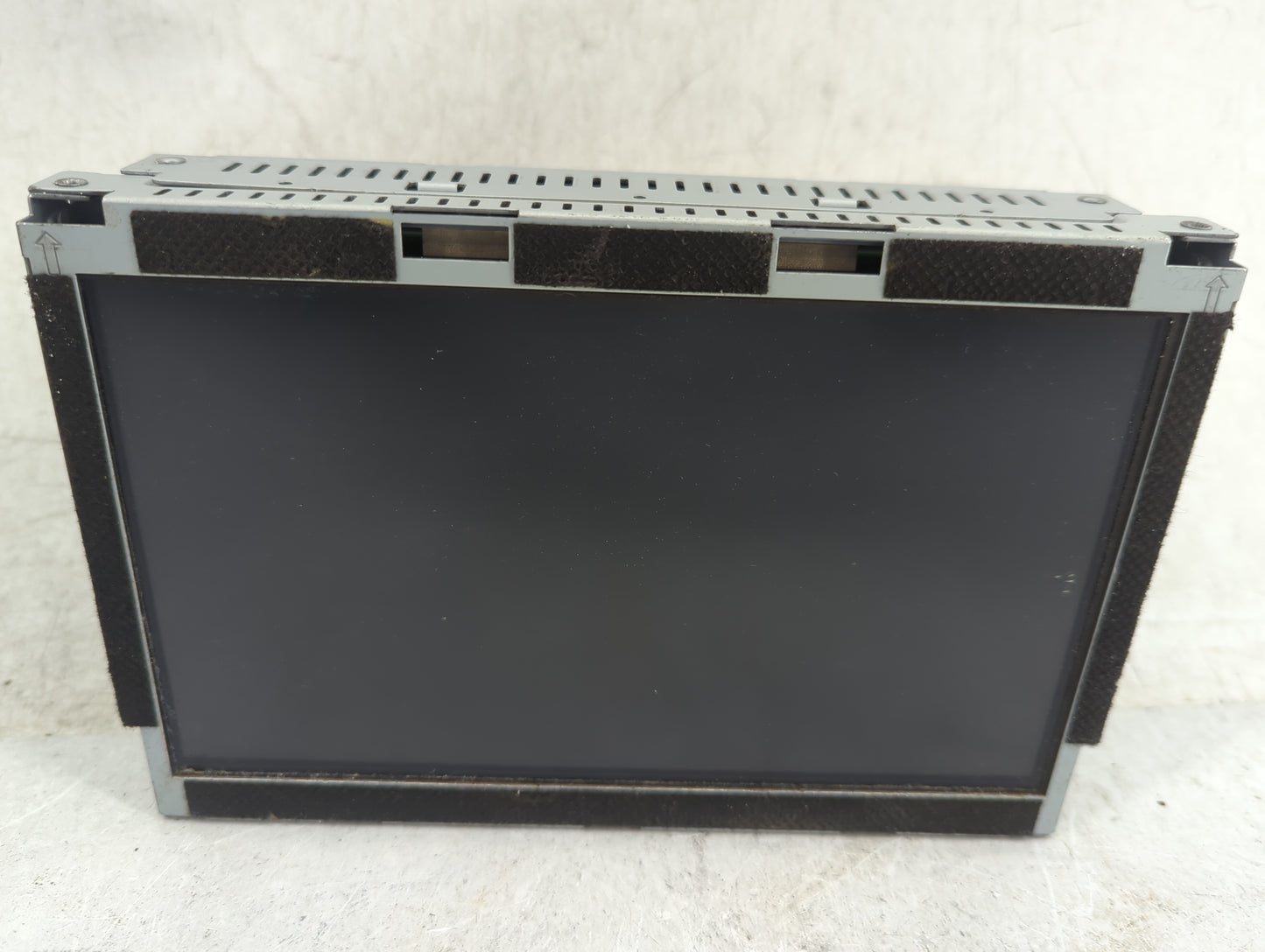 2015-2017 Hyundai Azera Information Display Screen - Oemusedautoparts1.com