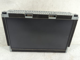 compare product 2015-2017 Hyundai Azera Information Display Screen