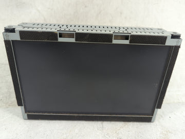 2015-2017 Hyundai Azera Information Display Screen - Oemusedautoparts1.com
