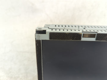 2015-2017 Hyundai Azera Information Display Screen