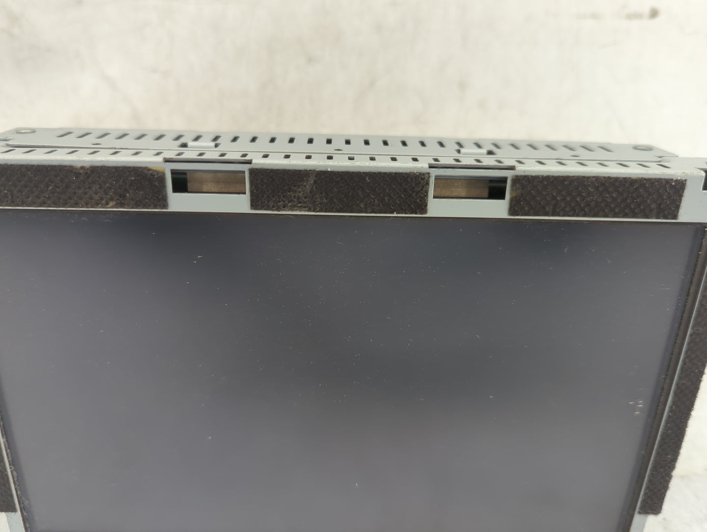 2015-2017 Hyundai Azera Information Display Screen - Oemusedautoparts1.com
