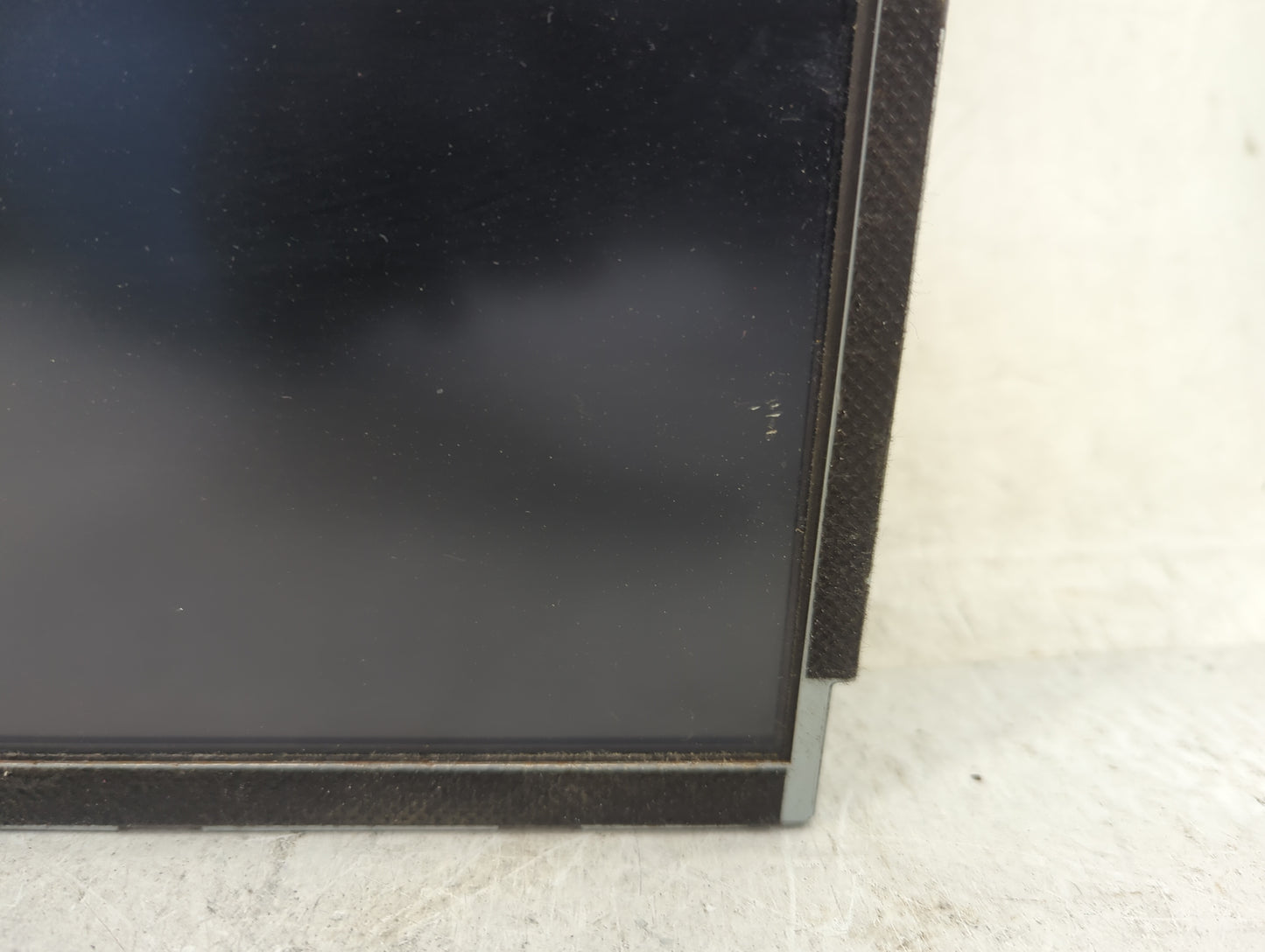 2015-2017 Hyundai Azera Information Display Screen - Oemusedautoparts1.com