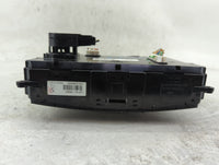 2015-2017 Hyundai Azera Climate Control Module Temperature AC/Heater Replacement P/N:97250-3VGB0 GB4 LJZ0732 Fits OEM Used A