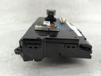2015-2017 Hyundai Azera Climate Control Module Temperature AC/Heater Replacement P/N:97250-3VGB0 GB4 LJZ0732 Fits OEM Used A