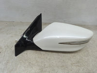2015-2017 Hyundai Azera Driver Side View Mirror - Left Door Mirror OEM Used - Oemusedautoparts1.com