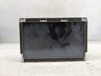 2015-2017 Hyundai Azera Information Display Screen 1467946 - Oemusedautoparts1.com