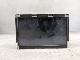 compare product 2015-2017 Hyundai Azera Information Display Screen 1467946