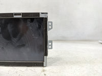 2015-2017 Hyundai Azera Information Display Screen 1467946 - Oemusedautoparts1.com
