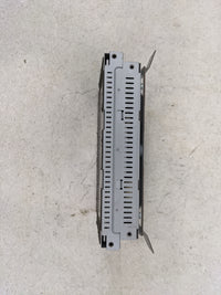 2015-2017 Hyundai Azera Information Display Screen 1467946 - Oemusedautoparts1.com