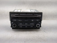 2015-2017 Hyundai Azera Radio AM FM Cd Player Receiver Replacement P/N:96560-3V532VD4 965603V532VD4 Fits Fits 2015 2016 2017