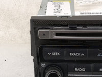 2015-2017 Hyundai Azera Radio AM FM Cd Player Receiver Replacement P/N:96560-3V532VD4 965603V532VD4 Fits Fits 2015 2016 2017