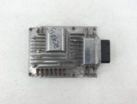 2012-2017 Hyundai Azera PCM Engine Control Computer ECU ECM PCU OEM P/N:39172-3C020 39175-3C000 Fits OEM Used Auto Parts - O