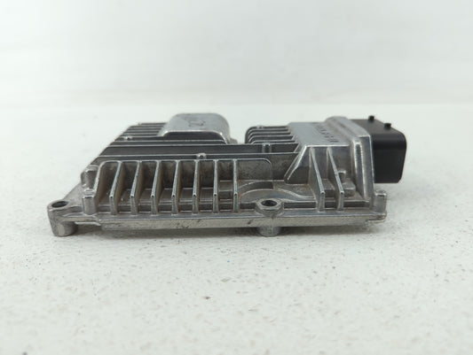 2012-2017 Hyundai Azera PCM Engine Control Computer ECU ECM PCU OEM P/N:39172-3C020 39175-3C000 Fits OEM Used Auto Parts