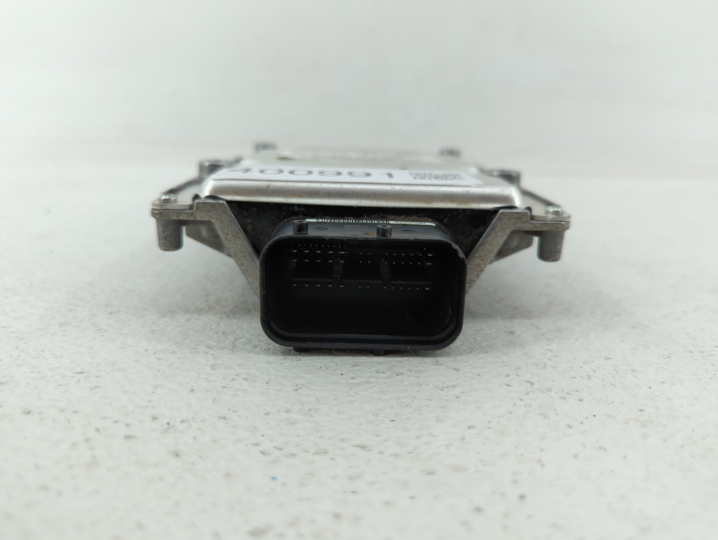 2012-2017 Hyundai Azera PCM Engine Control Computer ECU ECM PCU OEM P/N:39172-3C020 39175-3C000 Fits OEM Used Auto Parts - O