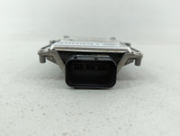 2012-2017 Hyundai Azera PCM Engine Control Computer ECU ECM PCU OEM P/N:39172-3C020 39175-3C000 Fits OEM Used Auto Parts - O