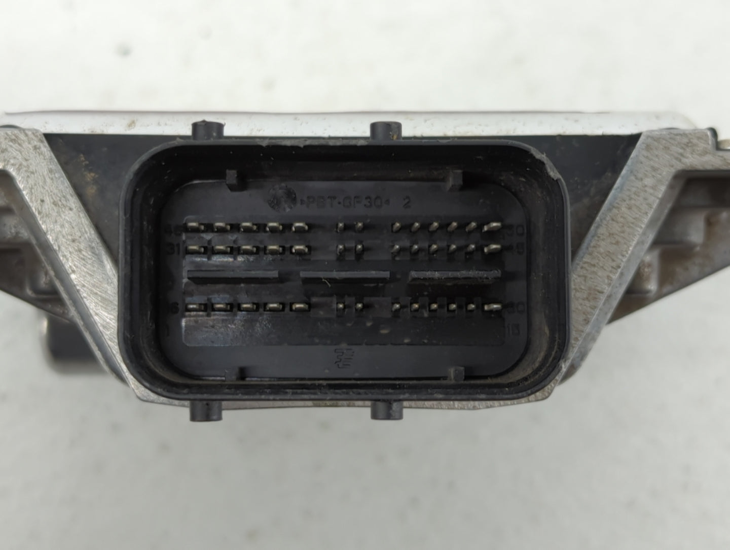 2012-2017 Hyundai Azera PCM Engine Control Computer ECU ECM PCU OEM P/N:39172-3C020 39175-3C000 Fits OEM Used Auto Parts - O