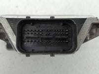 2012-2017 Hyundai Azera PCM Engine Control Computer ECU ECM PCU OEM P/N:39172-3C020 39175-3C000 Fits OEM Used Auto Parts - O