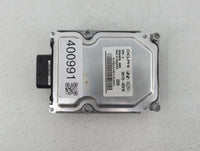 2012-2017 Hyundai Azera PCM Engine Control Computer ECU ECM PCU OEM P/N:39172-3C020 39175-3C000 Fits OEM Used Auto Parts - O