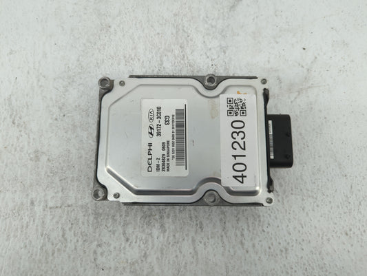 2012-2017 Hyundai Azera PCM Engine Control Computer ECU ECM PCU OEM P/N:39172-3C020 39175-3C000 Fits OEM Used Auto Parts - O