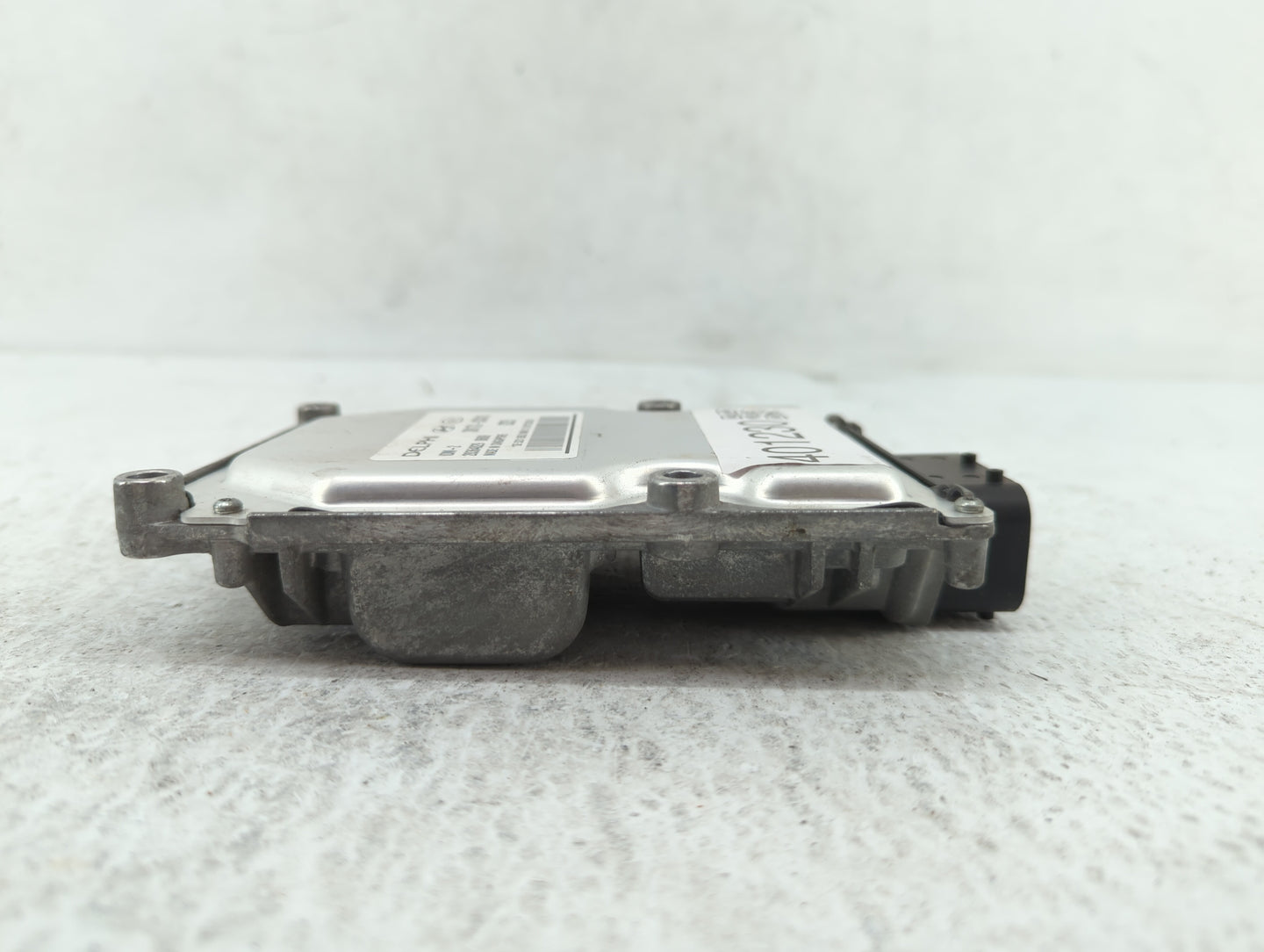 2012-2017 Hyundai Azera PCM Engine Control Computer ECU ECM PCU OEM P/N:39172-3C020 39175-3C000 Fits OEM Used Auto Parts - O