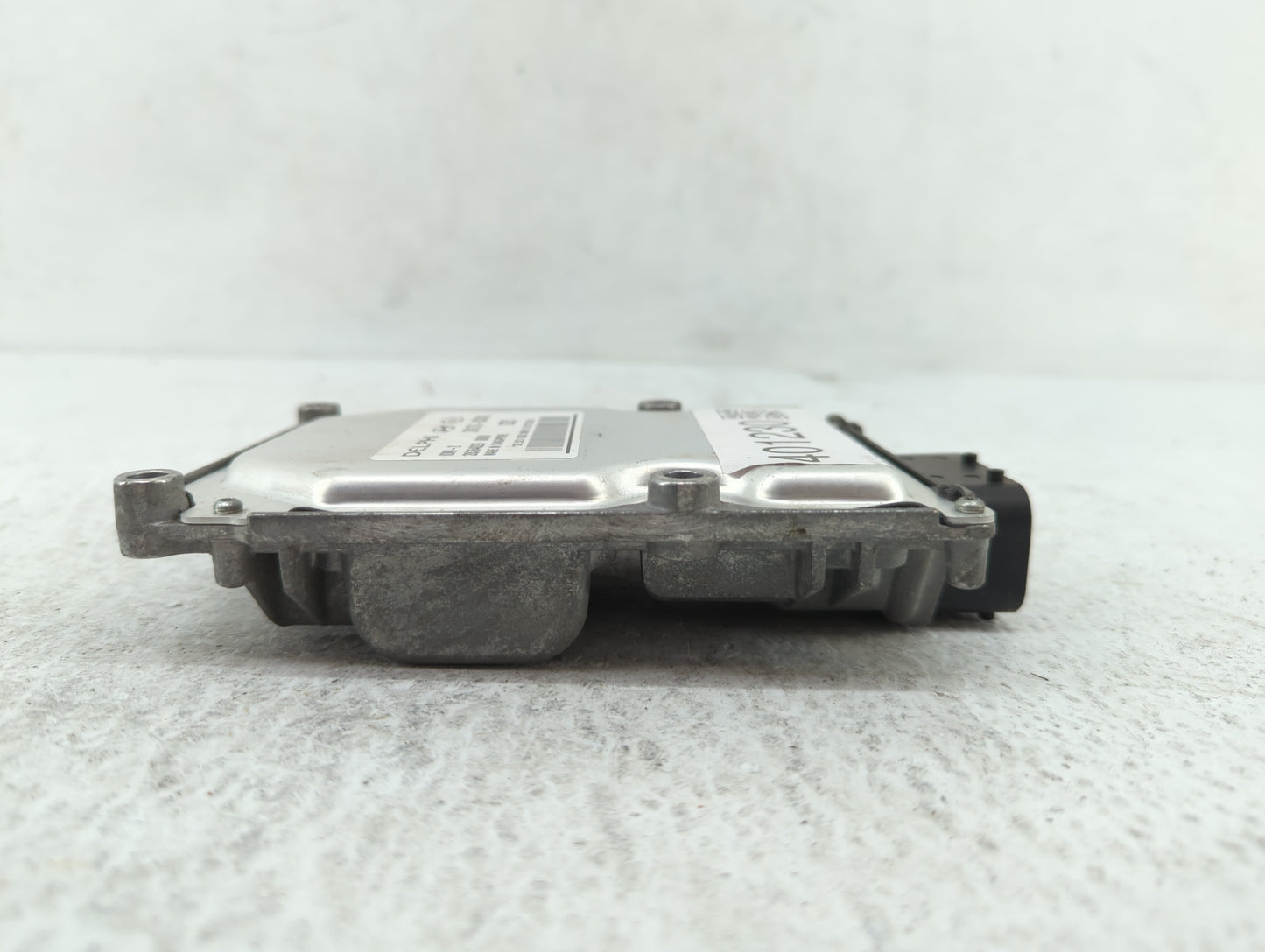 2012-2017 Hyundai Azera PCM Engine Control Computer ECU ECM PCU OEM P/N:39172-3C020 39175-3C000 Fits OEM Used Auto Parts - O