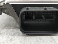 2012-2017 Hyundai Azera PCM Engine Control Computer ECU ECM PCU OEM P/N:39172-3C020 39175-3C000 Fits OEM Used Auto Parts - O