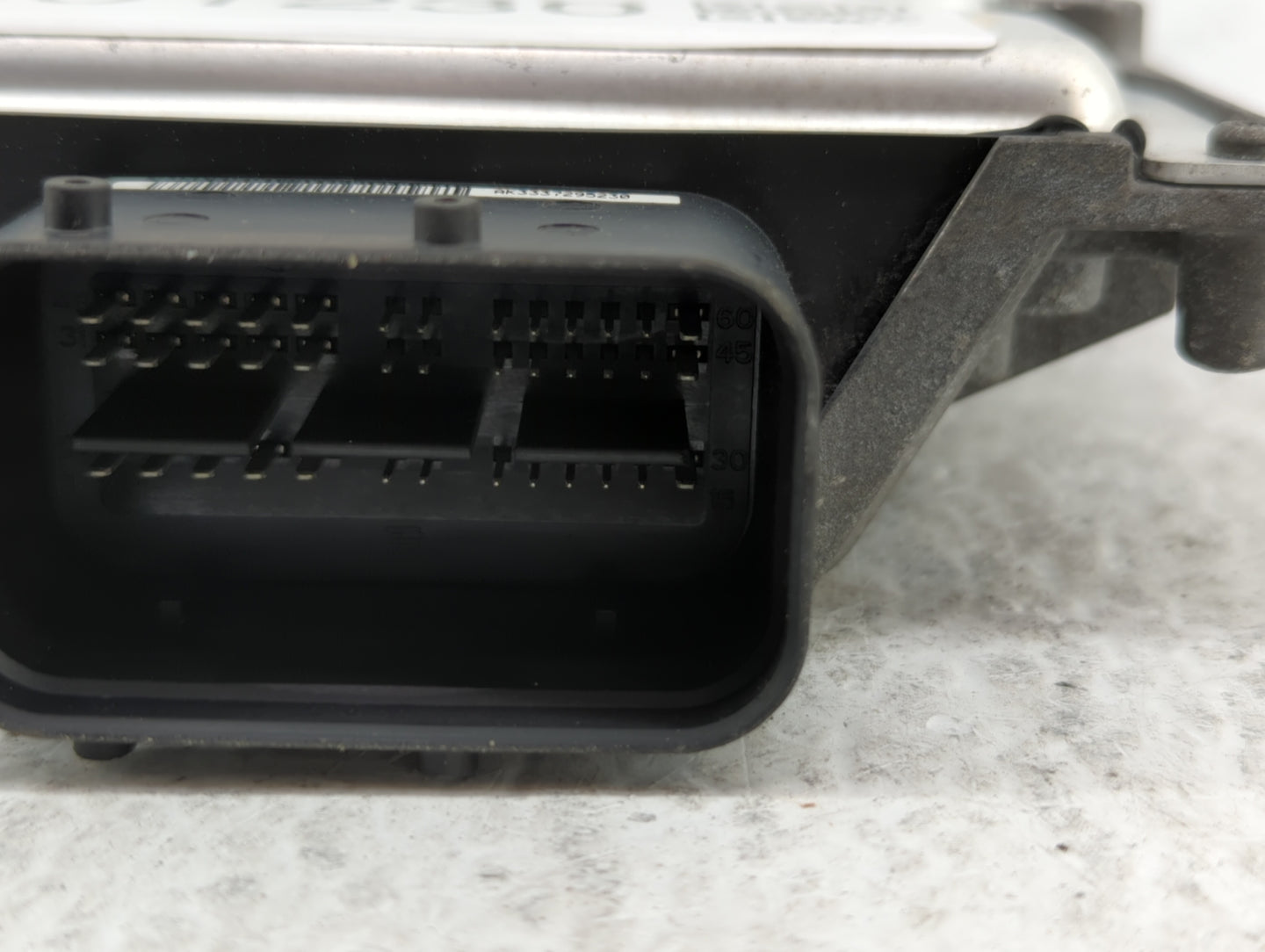 2012-2017 Hyundai Azera PCM Engine Control Computer ECU ECM PCU OEM P/N:39172-3C020 39175-3C000 Fits OEM Used Auto Parts - O