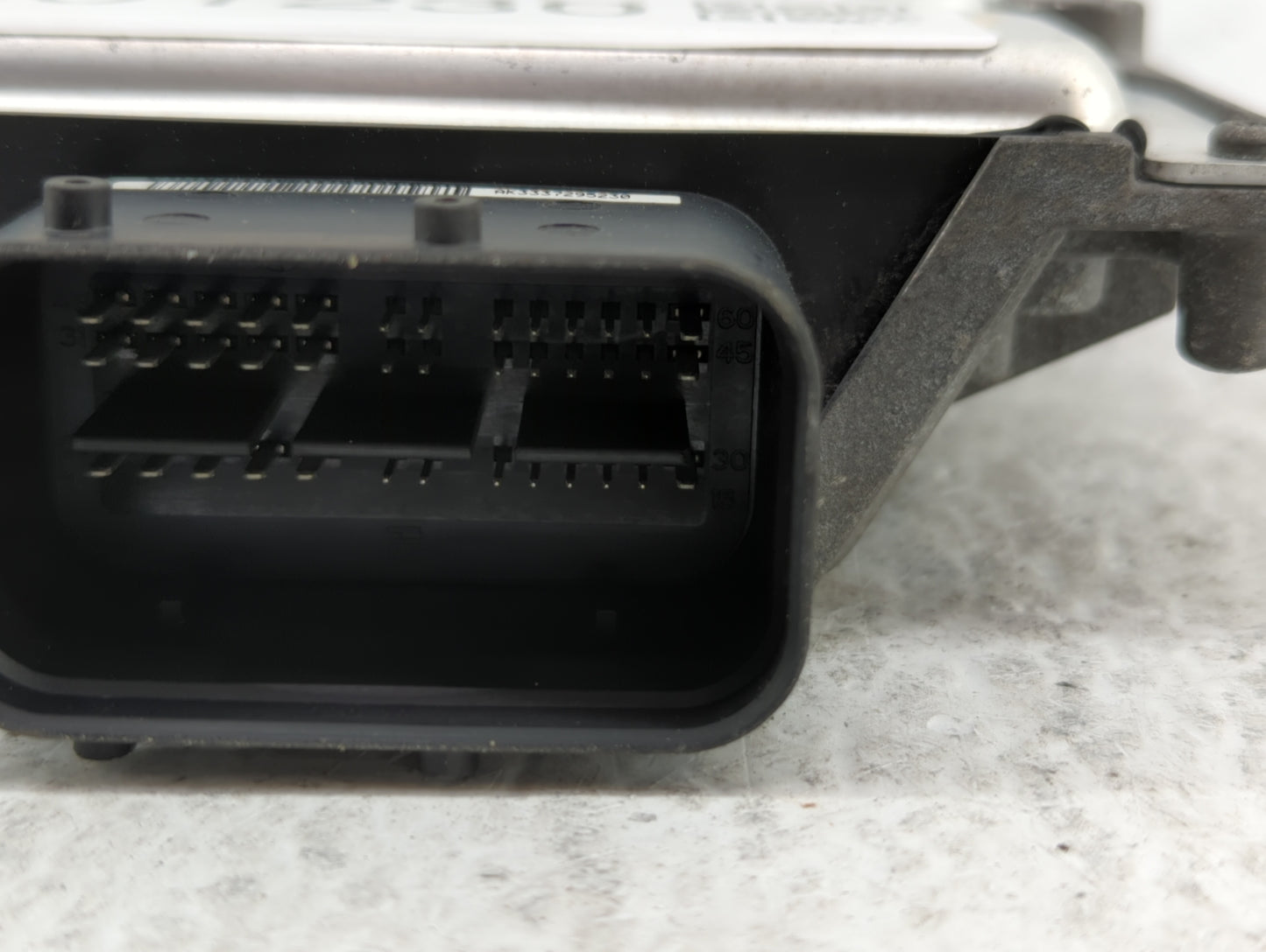 2012-2017 Hyundai Azera PCM Engine Control Computer ECU ECM PCU OEM P/N:39172-3C020 39175-3C000 Fits OEM Used Auto Parts - O