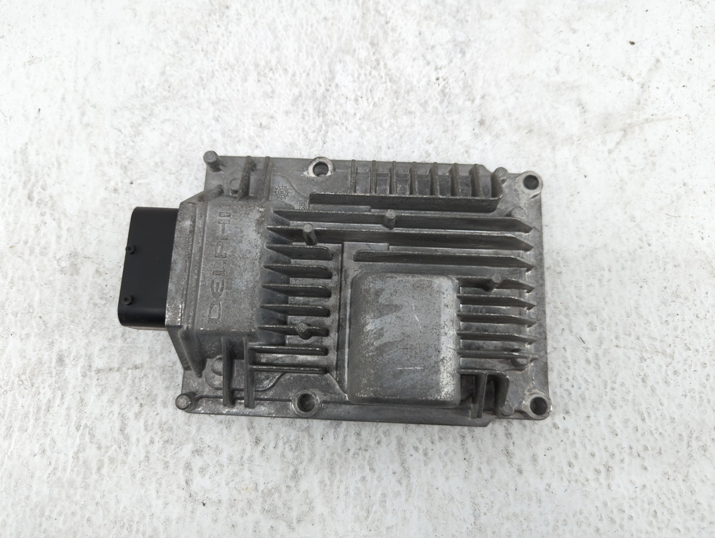 2012-2017 Hyundai Azera PCM Engine Control Computer ECU ECM PCU OEM P/N:39172-3C020 39175-3C000 Fits OEM Used Auto Parts - O