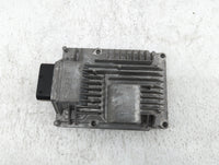 2012-2017 Hyundai Azera PCM Engine Control Computer ECU ECM PCU OEM P/N:39172-3C020 39175-3C000 Fits OEM Used Auto Parts - O