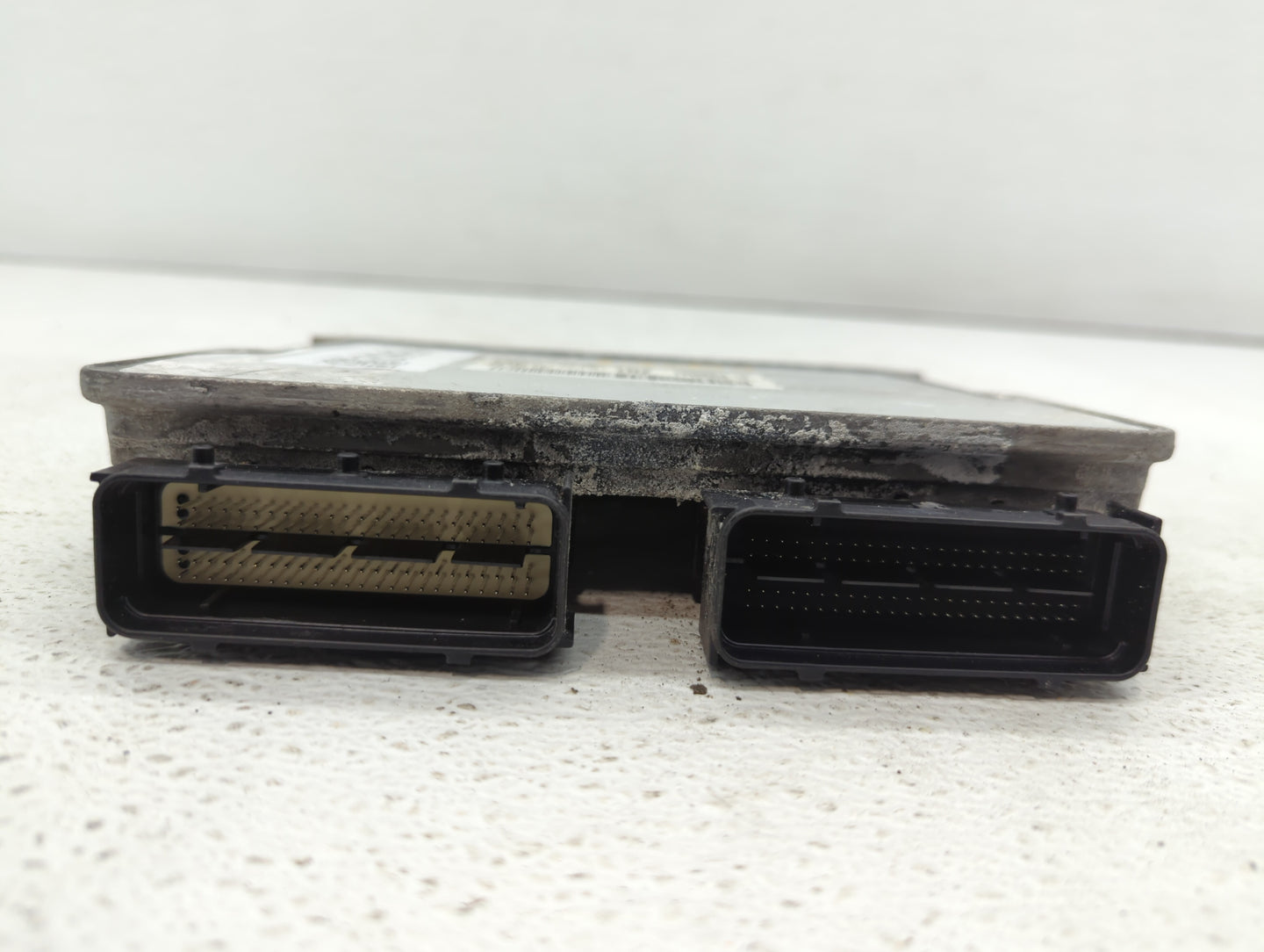 2015-2017 Hyundai Azera PCM Engine Control Computer ECU ECM PCU OEM P/N:39110-3CTN2 Fits Fits 2015 2016 2017 OEM Used Auto P