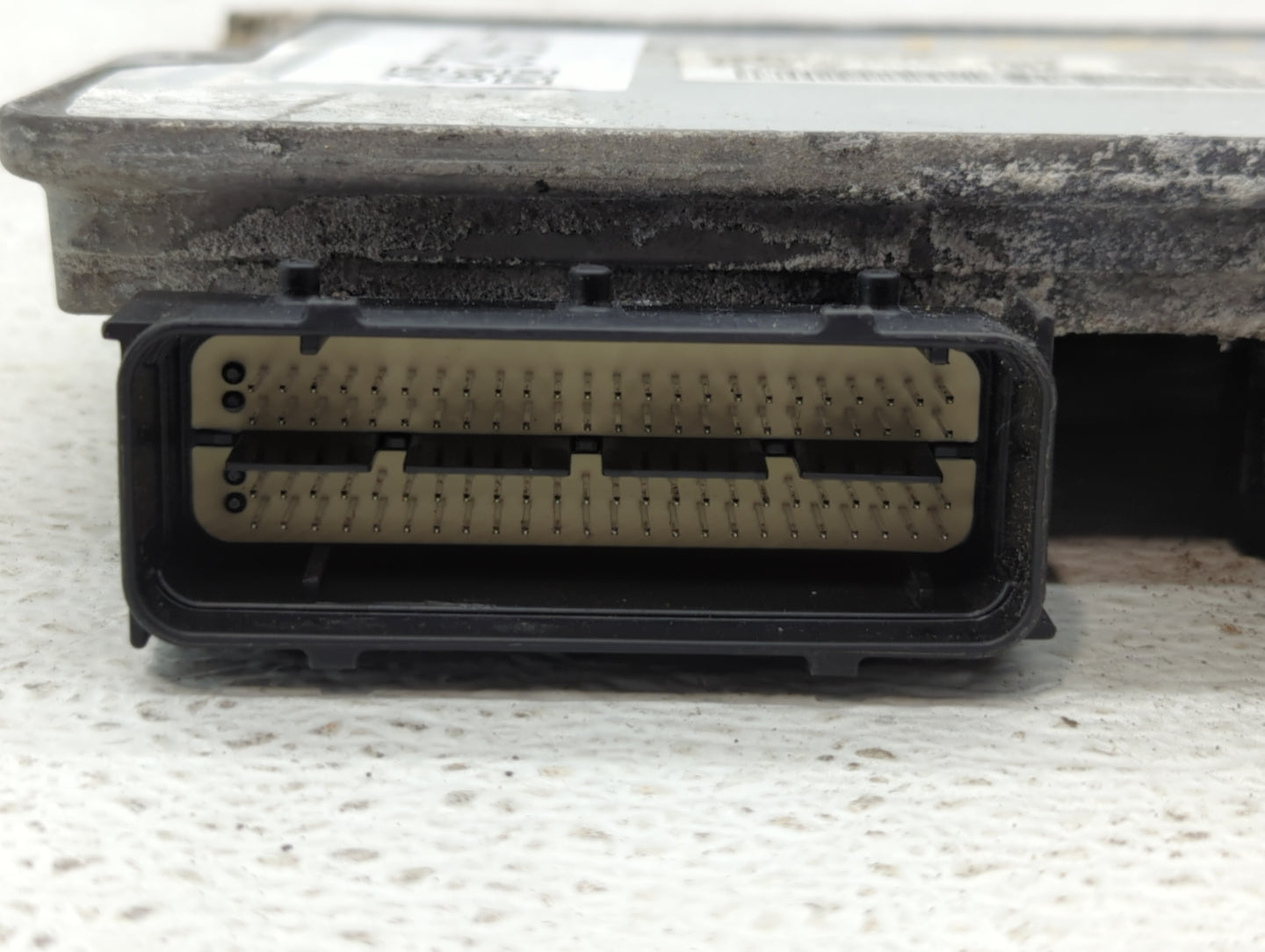 2015-2017 Hyundai Azera PCM Engine Control Computer ECU ECM PCU OEM P/N:39110-3CTN2 Fits Fits 2015 2016 2017 OEM Used Auto P