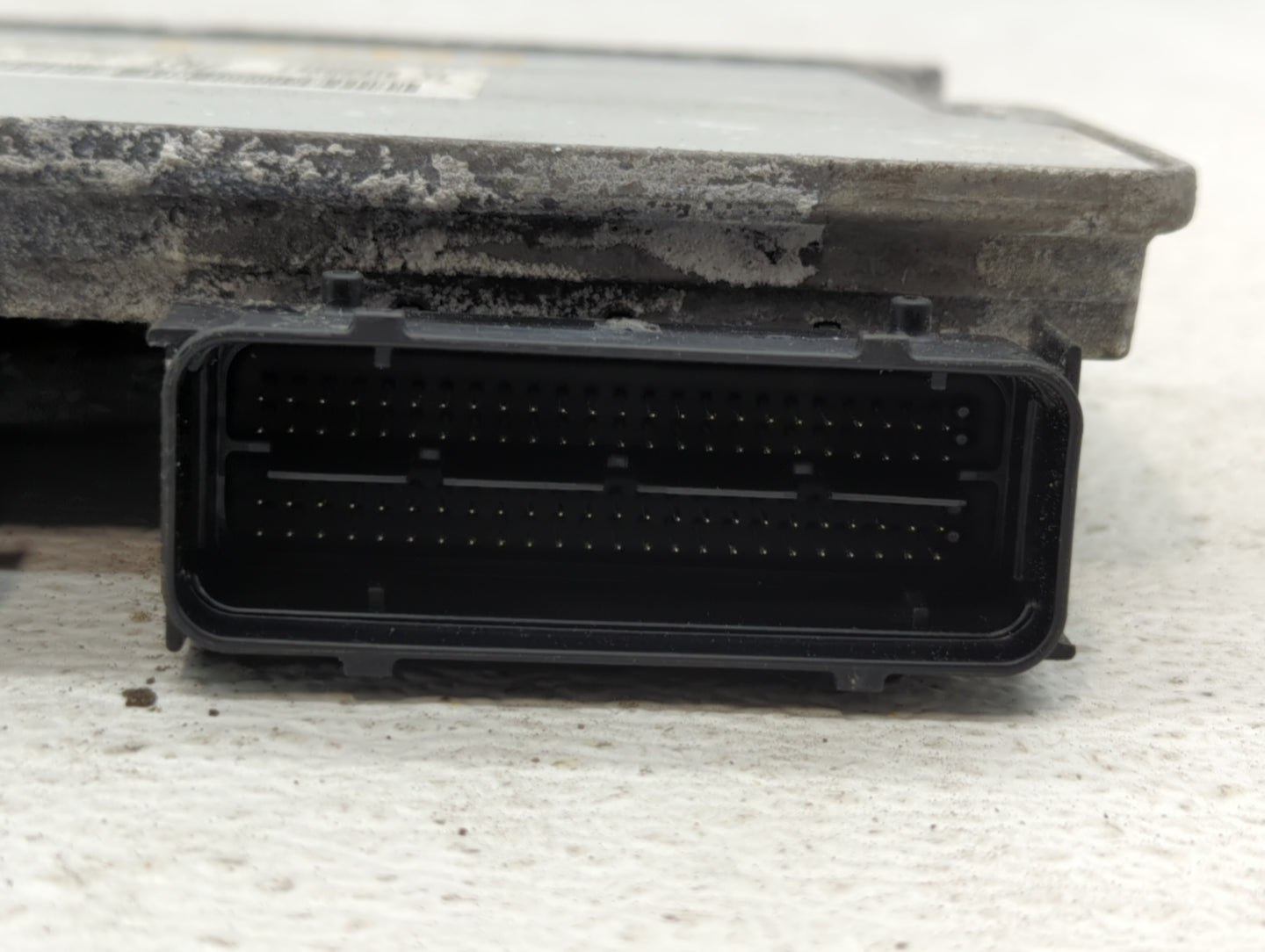 2015-2017 Hyundai Azera PCM Engine Control Computer ECU ECM PCU OEM P/N:39110-3CTN2 Fits Fits 2015 2016 2017 OEM Used Auto P